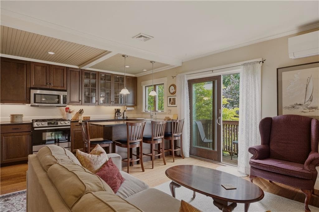 Multi Family at 15 17 Dennison Street, Newport, photo 38 of 50