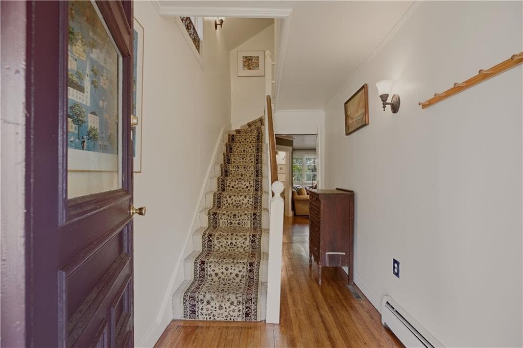 Multi Family at 15 17 Dennison Street, Newport, photo 37 of 50