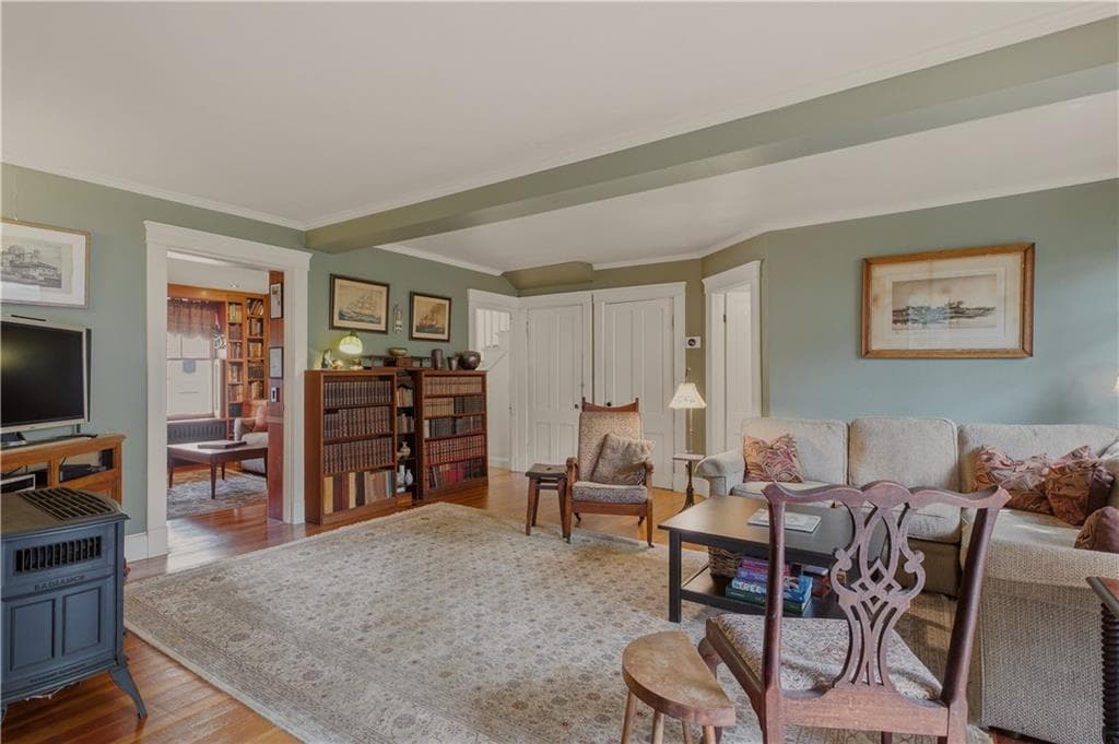 Multi Family at 15 17 Dennison Street, Newport, photo 15 of 50