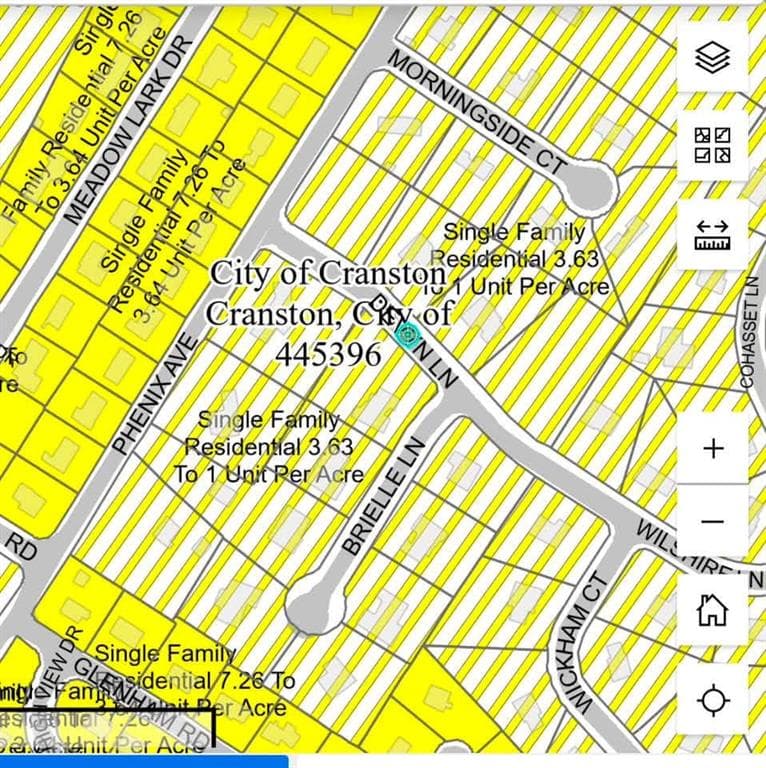 Unimproved Land at 0 Phenix Avenue, Cranston, photo 22 of 24