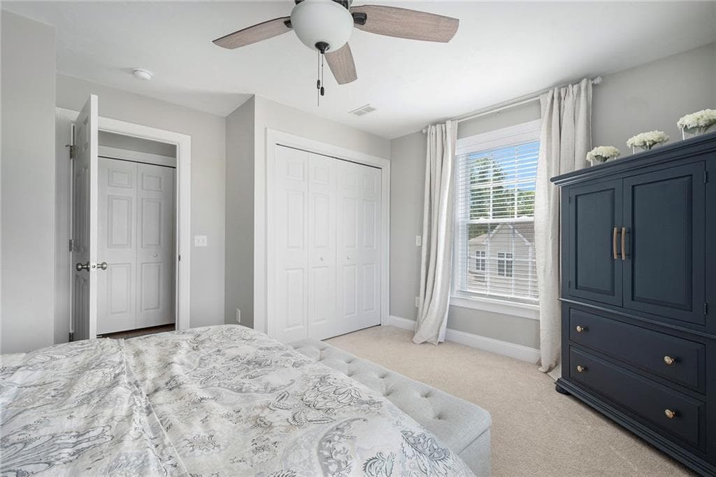 Condominium at 601 Hunting Hill Drive, Cumberland, photo 28 of 36