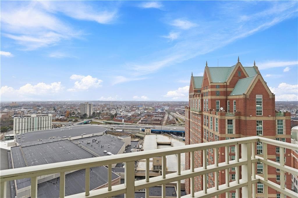 Condominium at 1 West Exchange Street UNIT 2602, Providence, photo 23 of 30