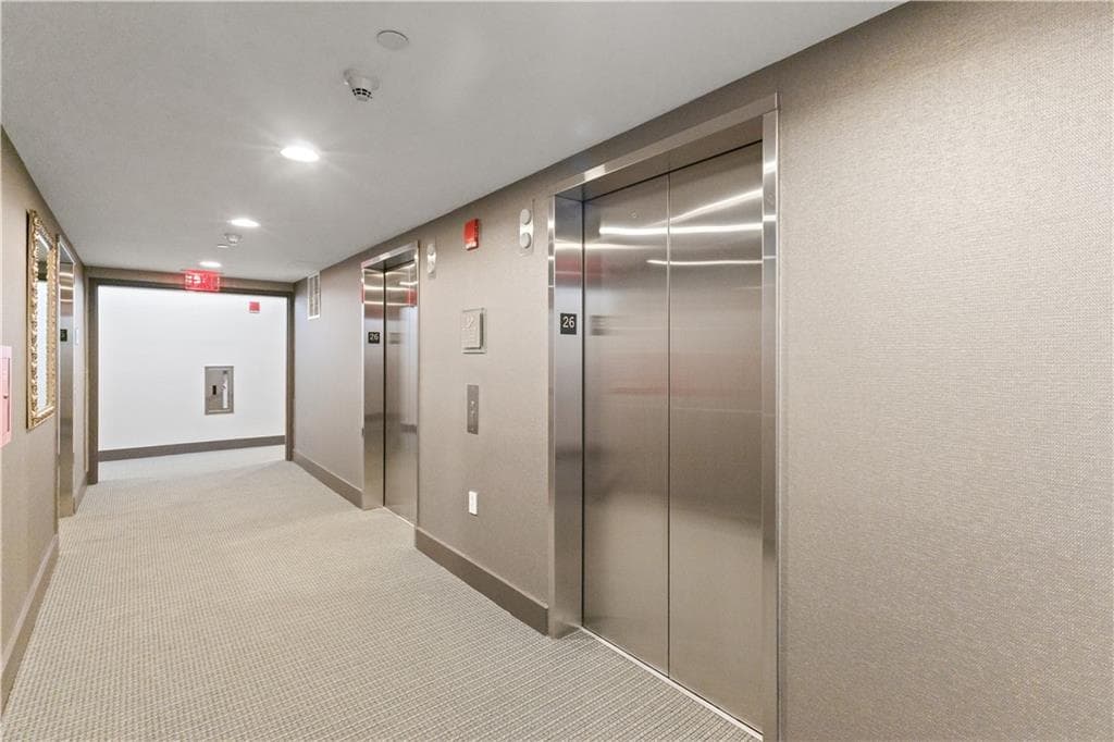 Condominium at 1 West Exchange Street UNIT 2602, Providence, photo 27 of 30