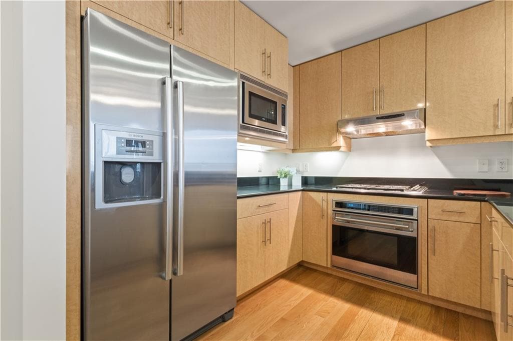 Condominium at 1 West Exchange Street UNIT 2602, Providence, photo 2 of 30