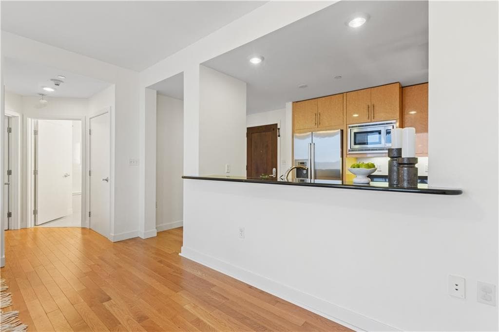 Condominium at 1 West Exchange Street UNIT 2602, Providence, photo 6 of 30