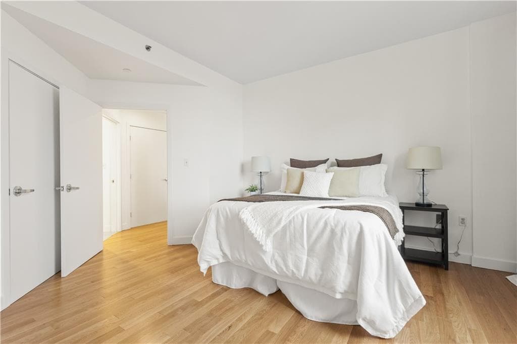 Condominium at 1 West Exchange Street UNIT 2602, Providence, photo 13 of 30