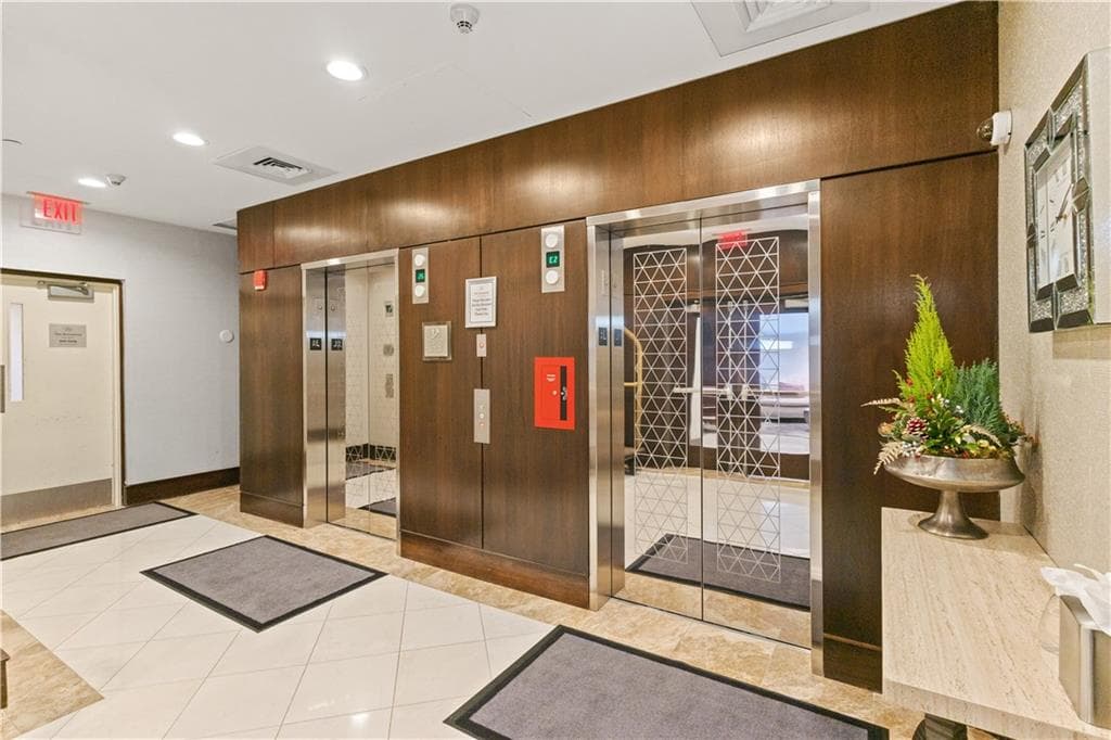 Condominium at 1 West Exchange Street UNIT 2602, Providence, photo 26 of 30