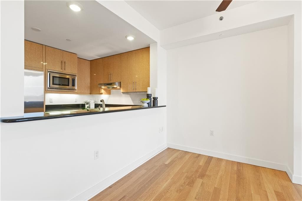 Condominium at 1 West Exchange Street UNIT 2602, Providence, photo 7 of 30