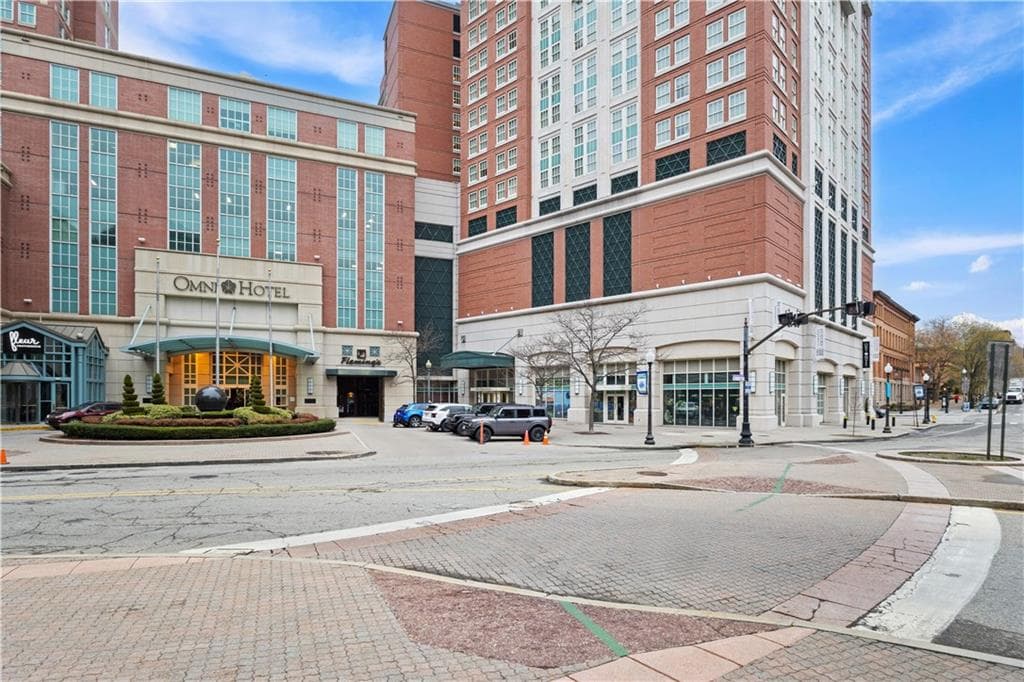 Condominium at 1 West Exchange Street UNIT 2602, Providence, photo 30 of 30