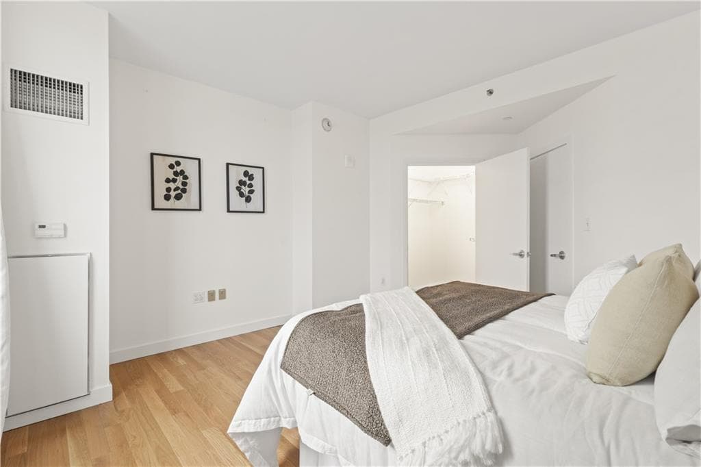 Condominium at 1 West Exchange Street UNIT 2602, Providence, photo 14 of 30