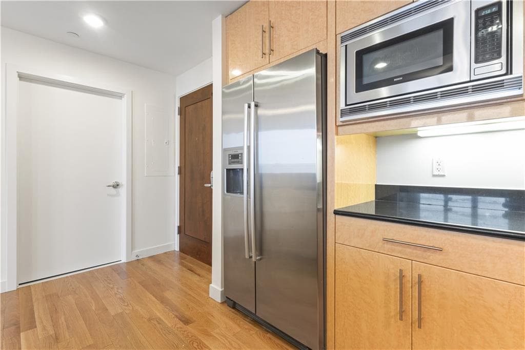 Condominium at 1 West Exchange Street UNIT 2602, Providence, photo 4 of 30