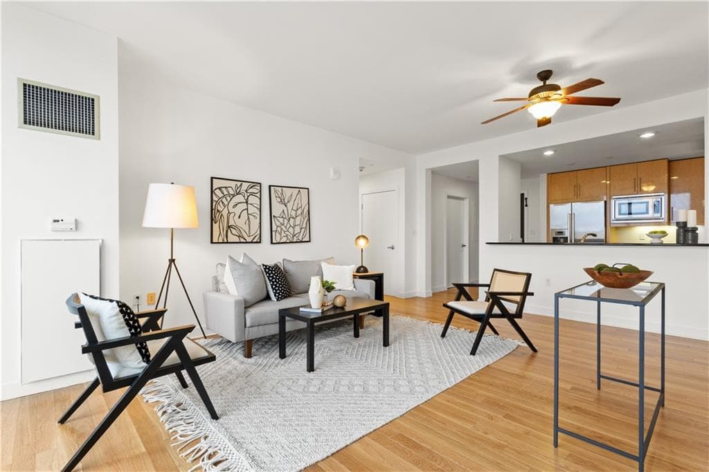 Condominium at 1 West Exchange Street UNIT 2602, Providence, photo 8 of 30
