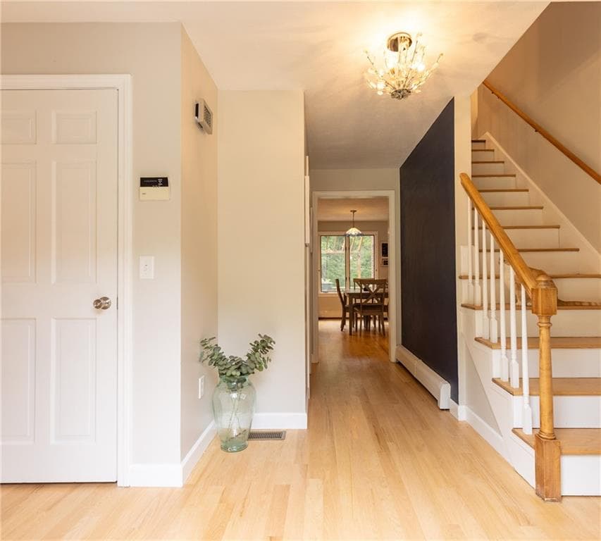 Single Family Residence at 20 Lincoln Drive, North Smithfield, photo 14 of 15