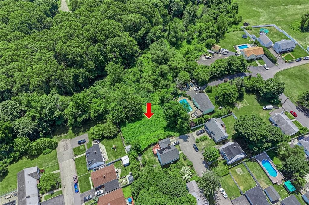Unimproved Land at 0 Hemlock Drive, Johnston, photo 2 of 8
