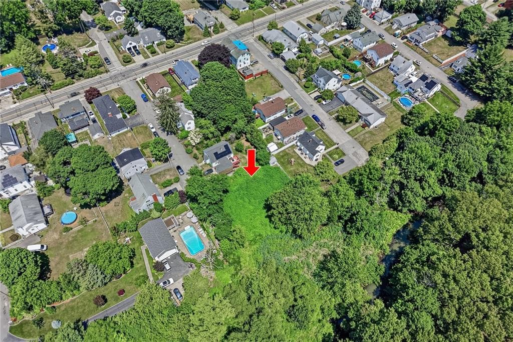 Unimproved Land at 0 Hemlock Drive, Johnston, photo 7 of 8