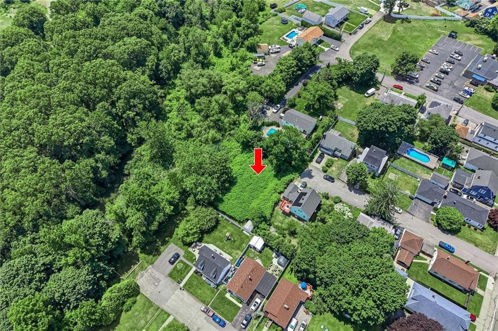 Unimproved Land at 0 Hemlock Drive, Johnston, photo 3 of 8