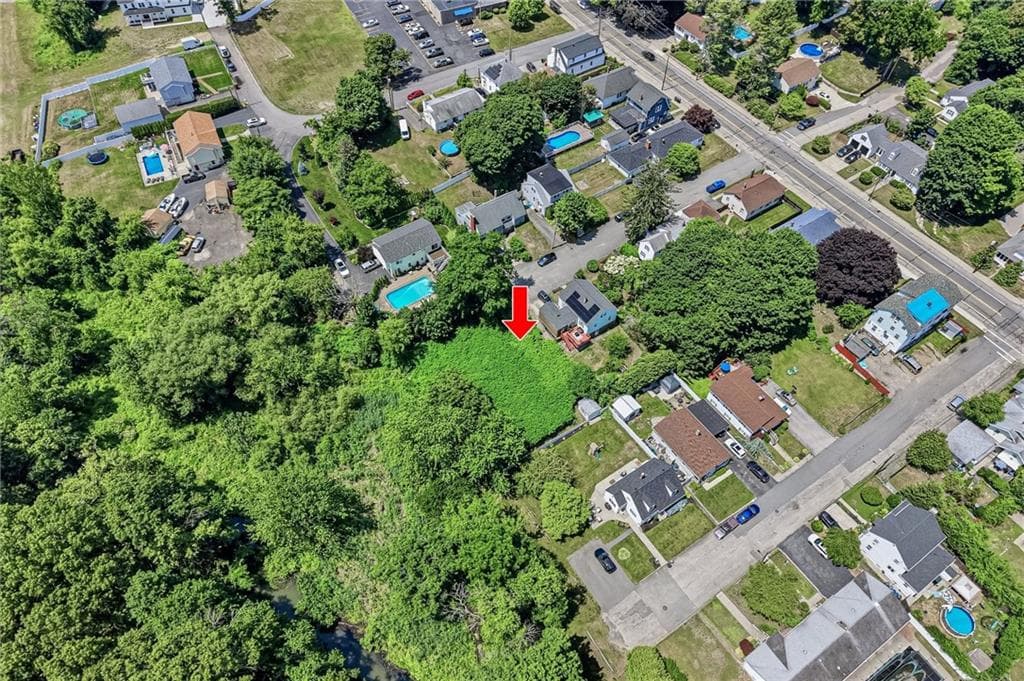 Unimproved Land at 0 Hemlock Drive, Johnston, photo 4 of 8