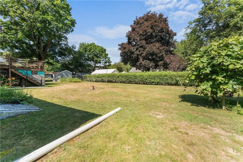 Single Family Residence at 48 Westbrook Drive, Seekonk, photo 33 of 33