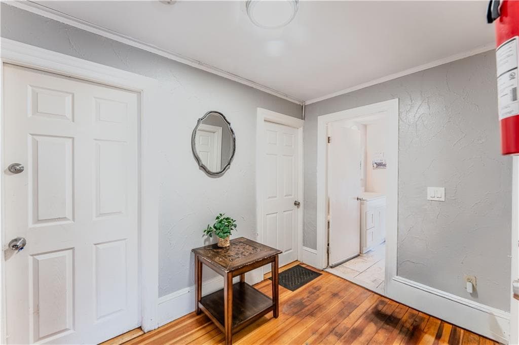 Single Family Residence at 169 New York Avenue, Providence, photo 10 of 13