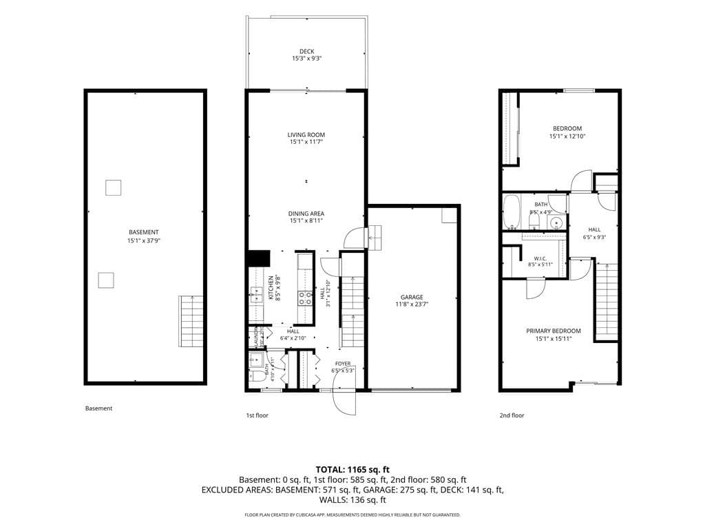 161 West Shore Road UNIT C5 photo 3