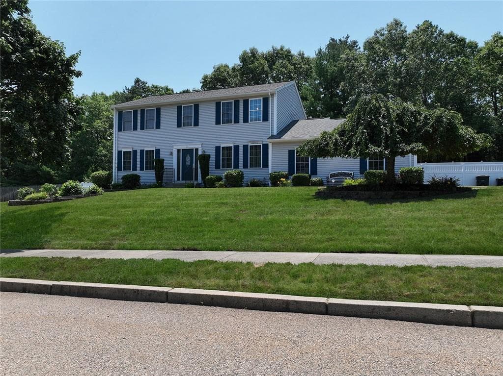 10 Kiley Way
