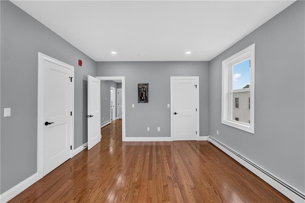 Condominium at 100 Knight Street UNIT 5, Providence, photo 7 of 15