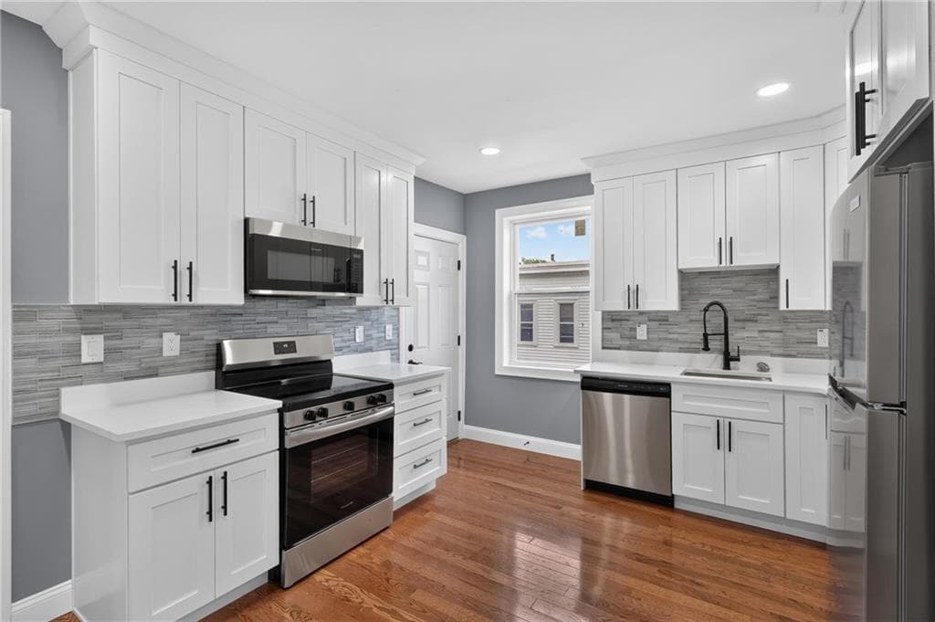 Condominium at 100 Knight Street UNIT 5, Providence, photo 3 of 15
