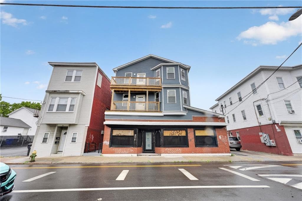 Condominium at 100 Knight Street UNIT 5, Providence, photo 15 of 15