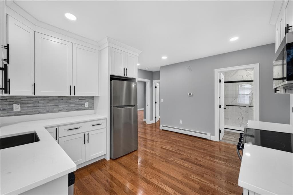 Condominium at 100 Knight Street UNIT 5, Providence, photo 4 of 15