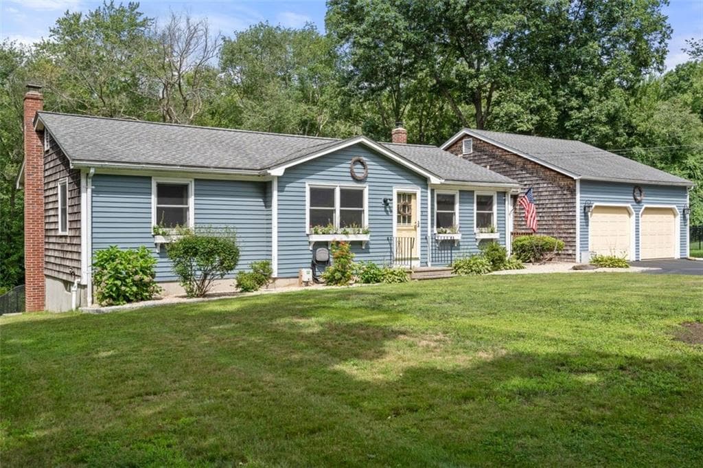 315 Saw Mill Road