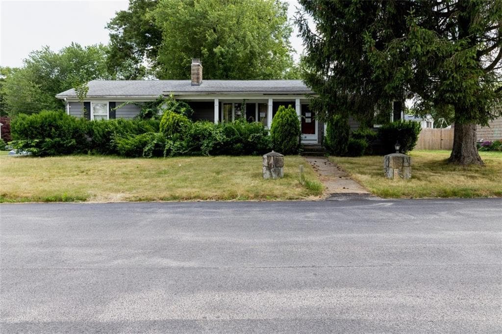 12 Cypress Drive
