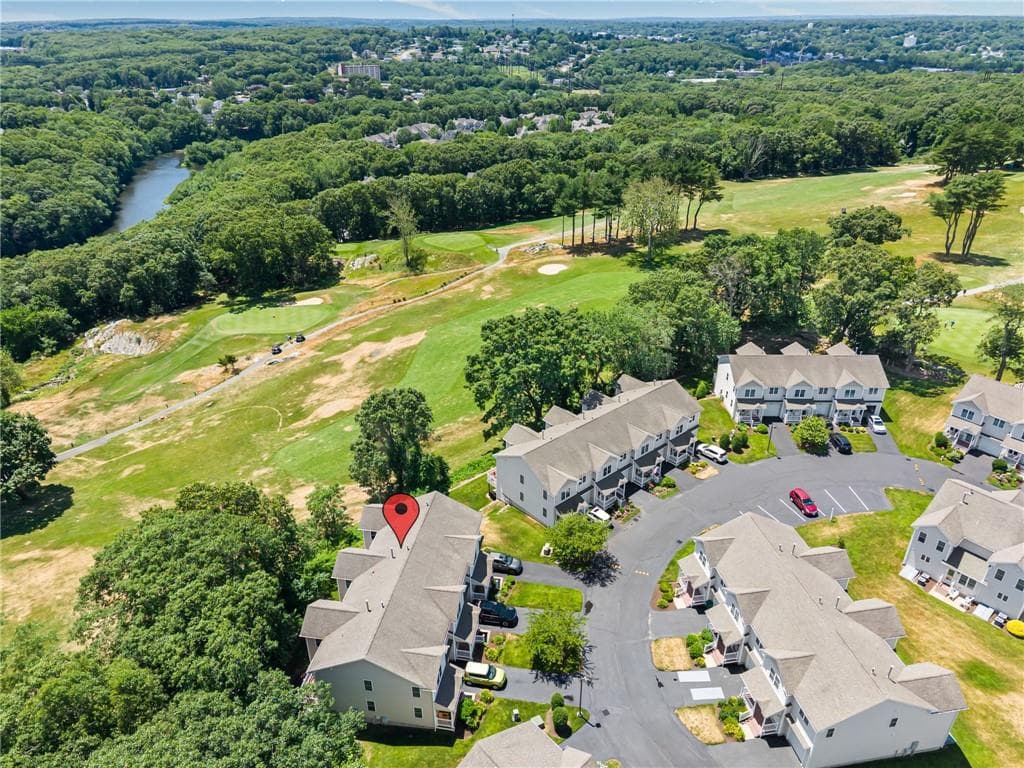 Condominium at 45 Silver Cup Circle, West Warwick, photo 5 of 21