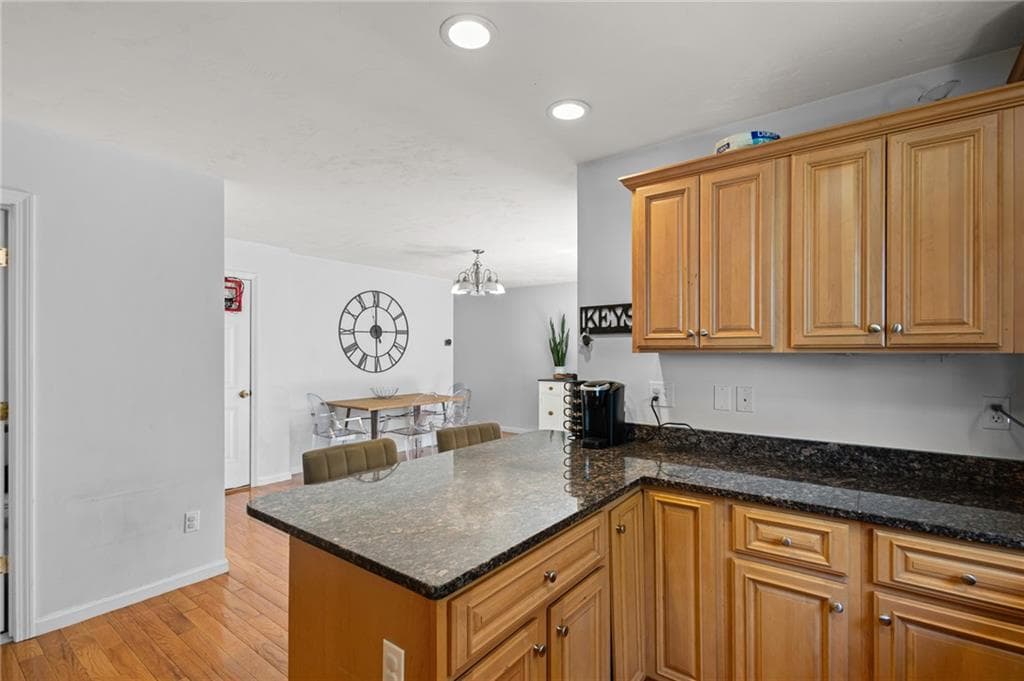 Condominium at 45 Silver Cup Circle, West Warwick, photo 9 of 21