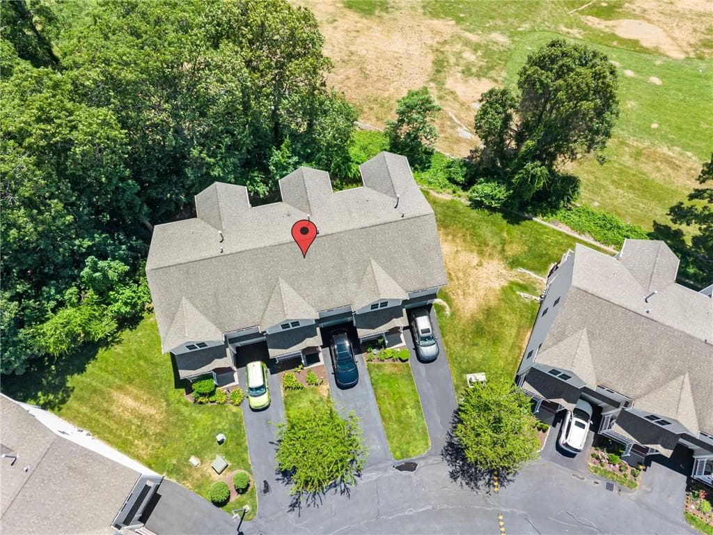 Condominium at 45 Silver Cup Circle, West Warwick, photo 4 of 21