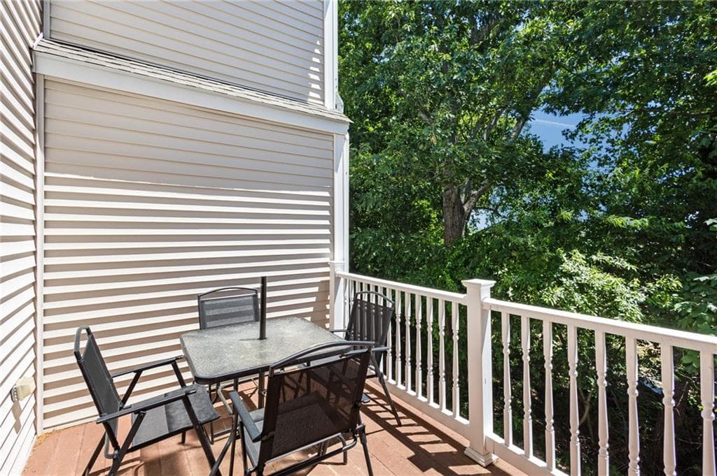 Condominium at 45 Silver Cup Circle, West Warwick, photo 21 of 21