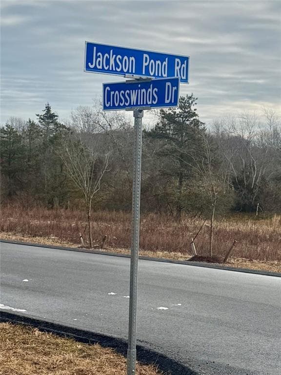 0 Jackson Pond LOT 25 Road photo 13