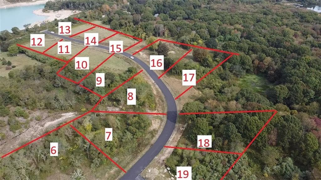 0 Jackson Pond LOT 25 Road photo 10