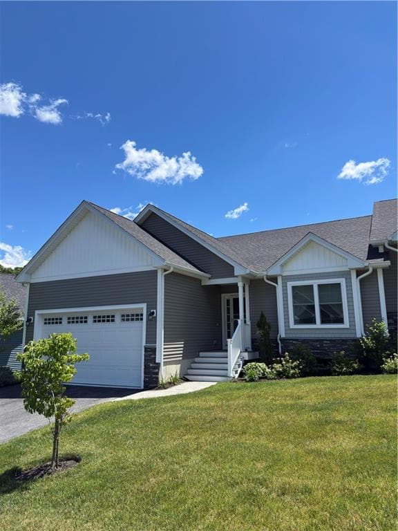 55 Deer Run Crossing UNIT 41