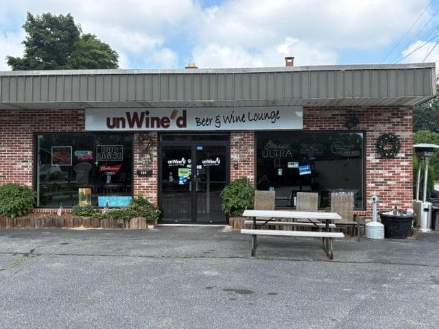 400 Providence Street