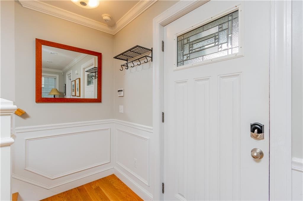 Single Family Residence at 155 Pleasant Street, Providence, photo 12 of 34