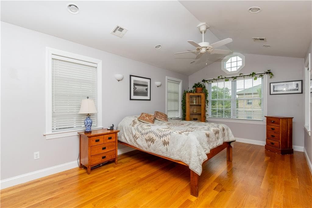 Single Family Residence at 155 Pleasant Street, Providence, photo 28 of 34