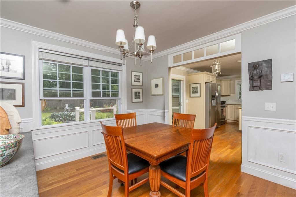 Single Family Residence at 155 Pleasant Street, Providence, photo 11 of 34