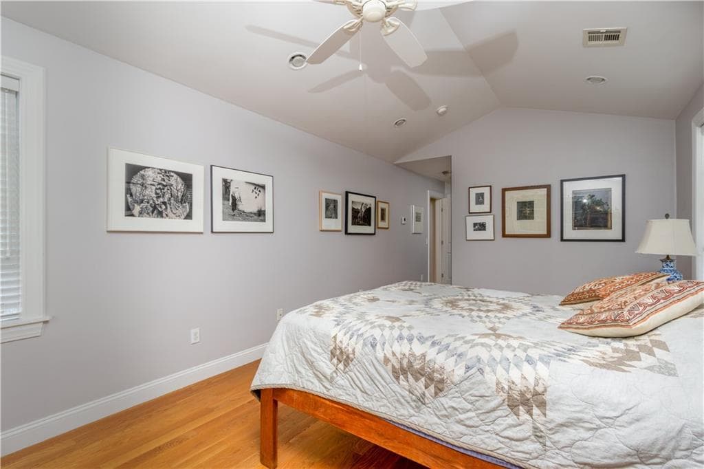 Single Family Residence at 155 Pleasant Street, Providence, photo 29 of 34