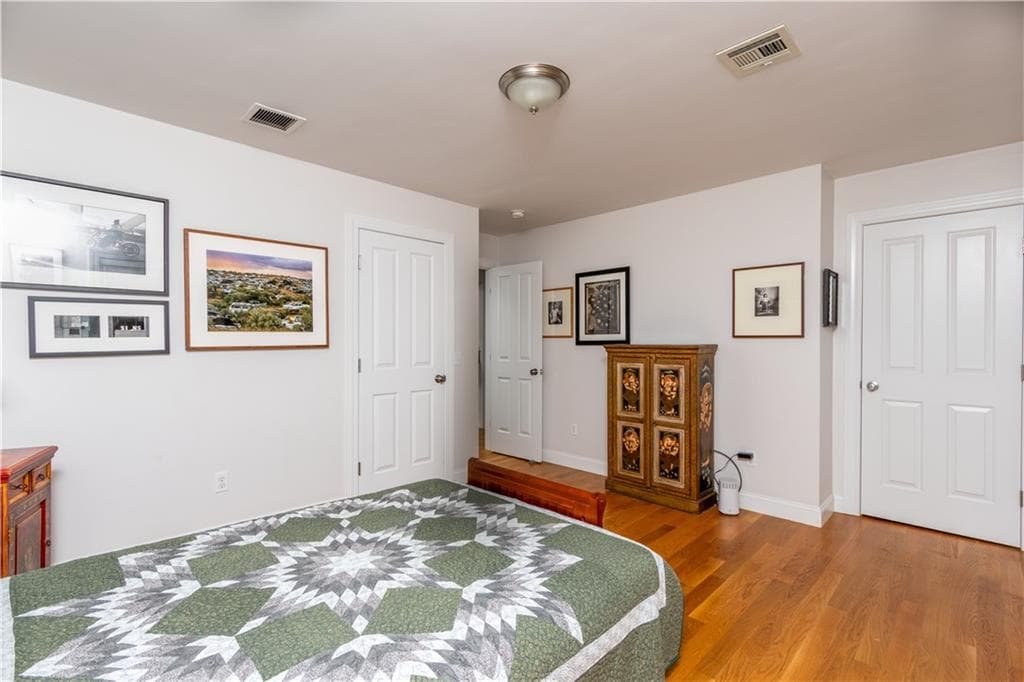 Single Family Residence at 155 Pleasant Street, Providence, photo 25 of 34