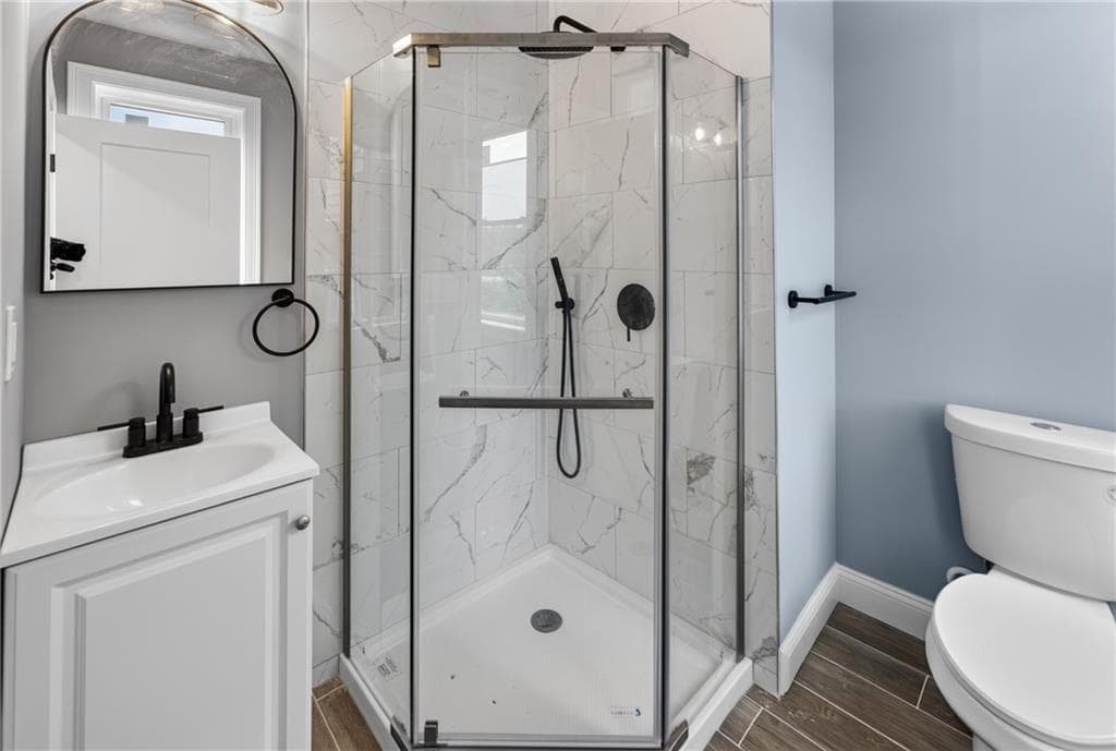 Condominium at 100 Knight Street UNIT 6, Providence, photo 11 of 13