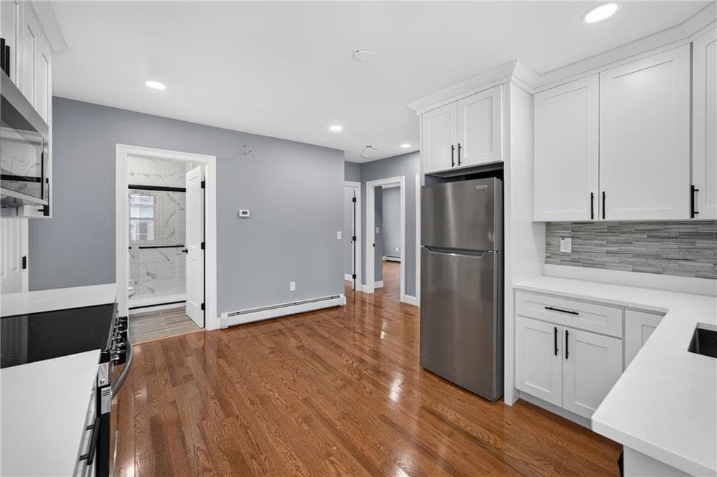 Condominium at 100 Knight Street UNIT 6, Providence, photo 4 of 13