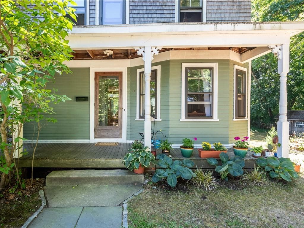 12 Manton Street photo 6