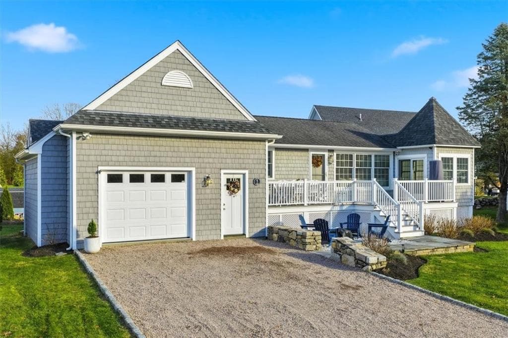 3 Clifford Drive photo 2