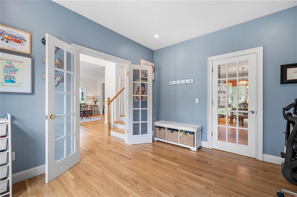 Single Family Residence at 128 Windmill Drive, South Kingstown, photo 17 of 50