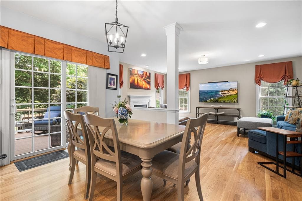 Single Family Residence at 128 Windmill Drive, South Kingstown, photo 12 of 50
